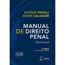 Manual de Direito Penal - Parte Geral