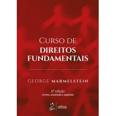 Curso De Direitos Fundamentais