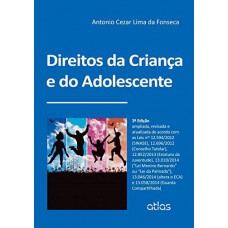 Direitos Da Criança E Do Adolescente