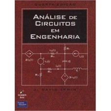 Análise de circuitos em engenharia