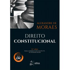 Direito Constitucional