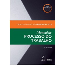 Manual De Processo Do Trabalho