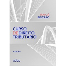 Curso De Direito Tributário