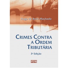 Crimes Contra A Ordem Tributária