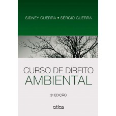 Curso De Direito Ambiental