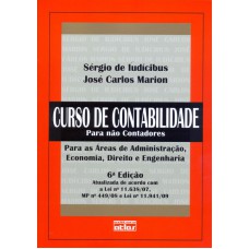 Curso De Contabilidade Para Não Contadores