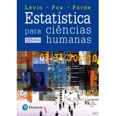 Estatística para Ciências Humanas