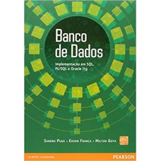 Banco de Dados