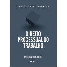 Direito Processual Do Trabalho