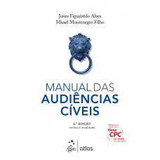 Manual das Audiências Cíveis