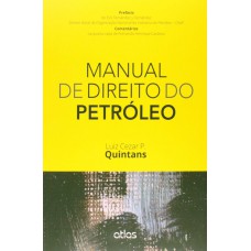 Manual De Direito Do Petróleo