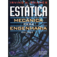 Estática Mecânica para Engenharia