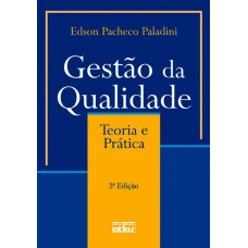 Gestão Da Qualidade