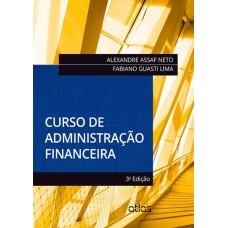 Curso De Administração Financeira