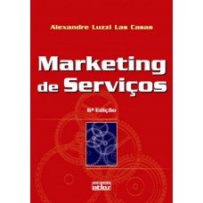 Marketing De Serviços