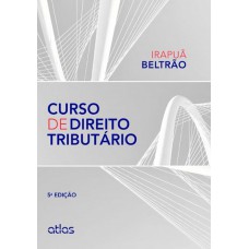 Curso De Direito Tributário