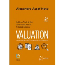 Valuation - Métricas de Valor & Avaliação de Empresas