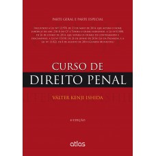 Curso de direito penal