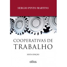 Cooperativas De Trabalho