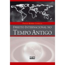 Direito Internacional No Tempo Antigo