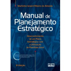 Manual De Planejamento Estratégico