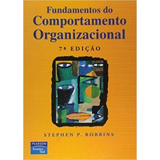 Fundamentos do Comportamento Organizacional