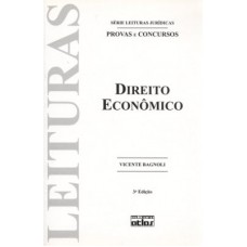 Direito Econômico - V. 29