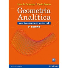 Geometria Analítica