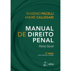 Manual de Direito Penal - Parte Geral