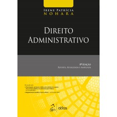 Direito Administrativo