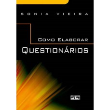 Como Elaborar Questionários