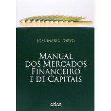 Manual Dos Mercados Financeiro E De Capitais