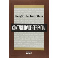 Contabilidade Gerencial - Livro-Texto