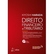 Direito Financeiro e Tributário