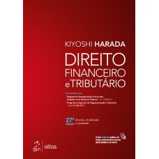 Direito Financeiro e Tributário