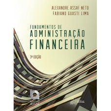 Fundamentos de Administração Financeira