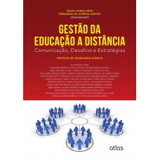 Gestão Da Educação A Distância: Comunicação, Desafios E Estratégias