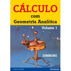 Cálculo com Geometria Analítica