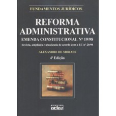 Reforma Administrativa