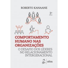 Comportamento Humano nas Organizações