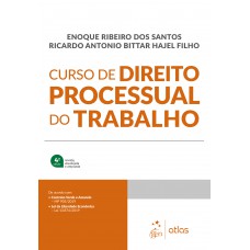 Curso de Direito Processual do Trabalho