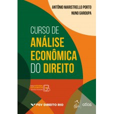 Curso de Análise Econômica do Direito