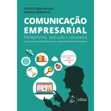 Comunicação empresarial