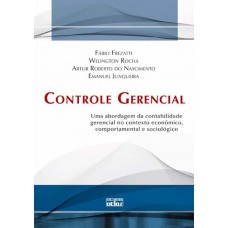 Controle gerencial