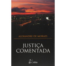 Justiça Comentada