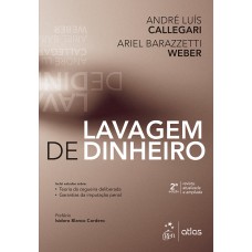 Lavagem de Dinheiro