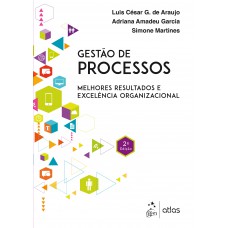 Gestão de Processos-Melhores Resultados e Excelência Organizacional