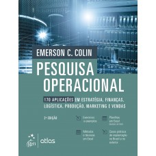 Pesquisa Operacional