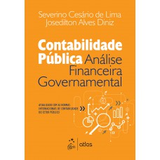 Contabilidade Pública - Análise Financeira Governamental