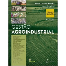 Gestão Agroindustrial